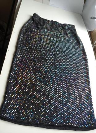 Бу юбка спідничка s