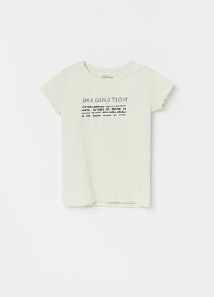 Футболка дитяча