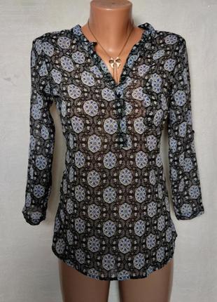 Блуза туника1 фото