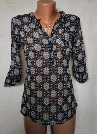 Блуза туника2 фото