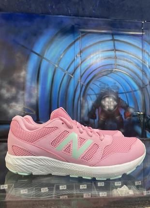 Оригинальные кроссовки new balance