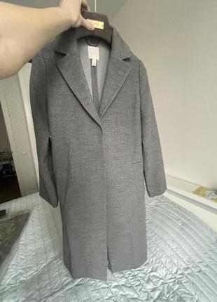 Женское пальто hm