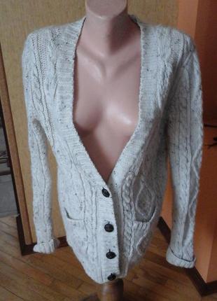 Свитер фирмы topshop