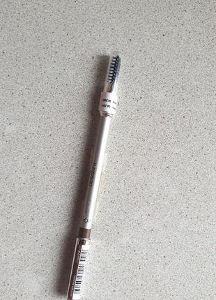 Loreal brow artist designer олівець для брів2 фото