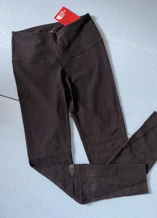 Леггинсы XL / 56