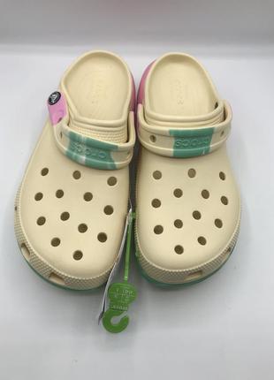 Оригинальные женские crocs