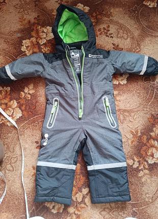 Комбінезон