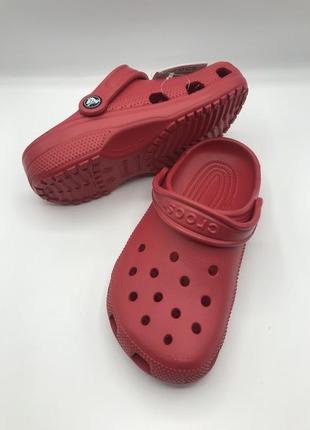 Оригінальні підліткові crocs