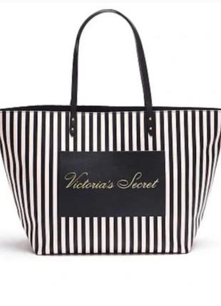 Сумка victoria’s secret tote bag