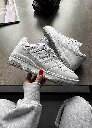 Кроссовки в стиле new balance