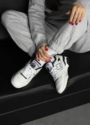 Кроссовки в стиле new balance