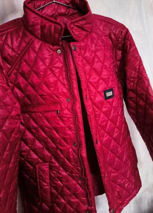 Куртка чоловіча, або унісекс armani