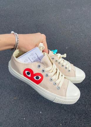 Трендові converse ♥️♥️♥️