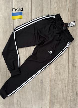 Спортивні штани adidas, nike1 фото