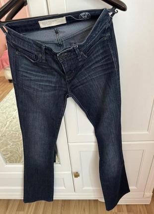 Джинсы marc jacobs