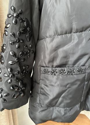 Весняно-осіння куртка