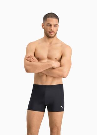 Плавки чоловічі puma swim men classic swim t