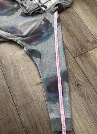 Подовжений худі dkny 10