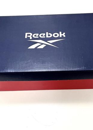 Кроссовки reebok 368 фото