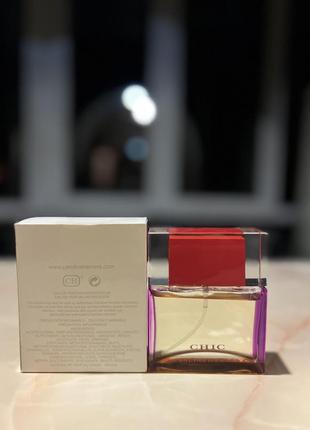 Carolina herrera женский парфюм (душечки)2 фото