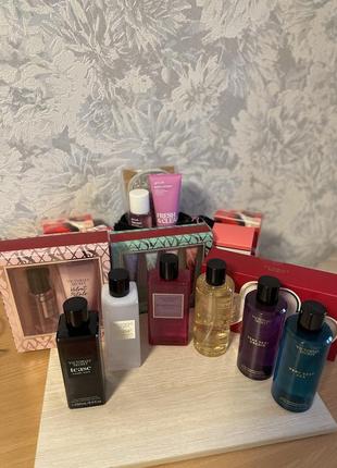 Victoria’s secret оригінальна косметика: