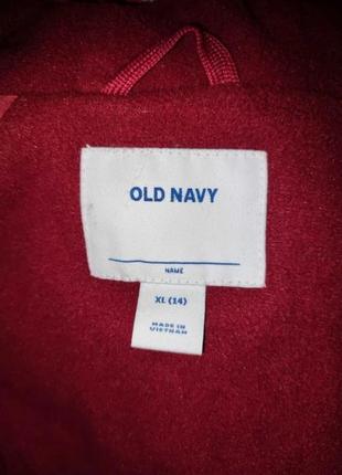 Продам курточку old navy4 фото