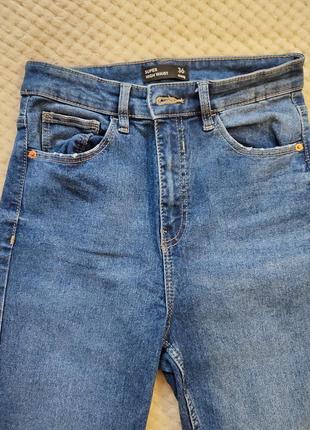 Нові джинси skinny levis mile high super skinny від sinsay