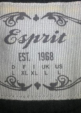 Фирмен.жилет esprit герман. 100%катон.46р. 4