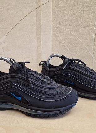 Кросівки nike air max 97 оригінал розмір 38