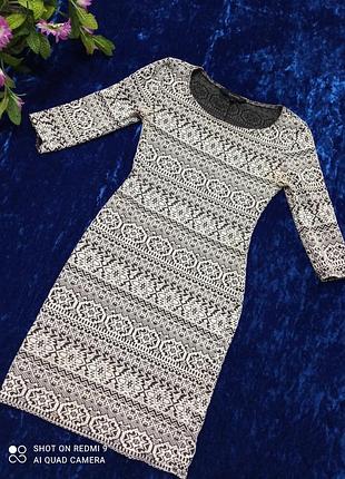 Платье 👗 3