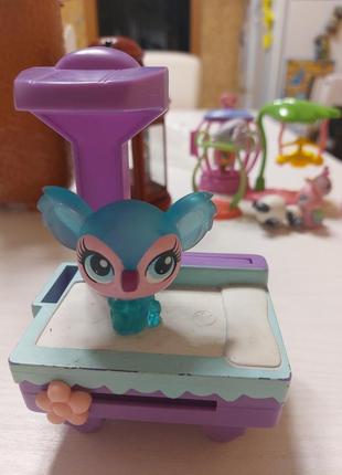 Игровой набор lps