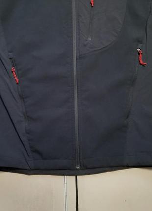 Berghaus софтшелл куртка размер м