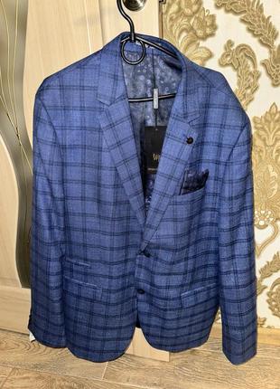 Пиджак west fashion