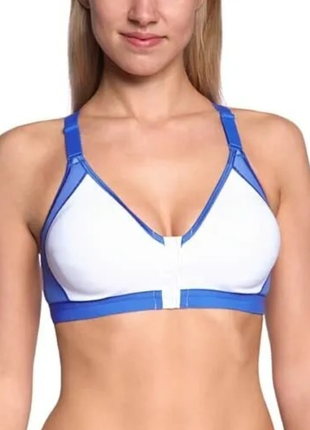Бюстгальтер для спорту triumph