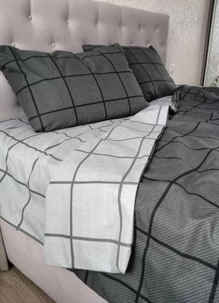 Постільна білизна.