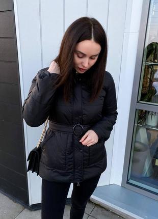 Куртка демисезон