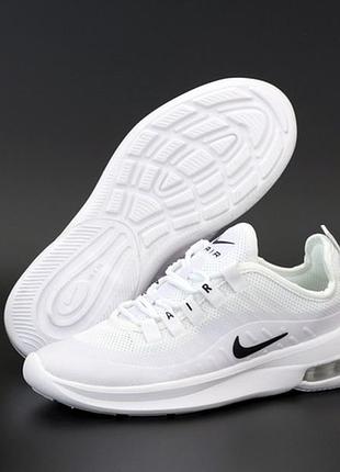 Кросівки nike air max axis кросівки