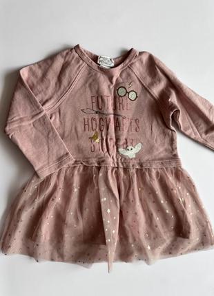 Сукня плаття 92 від h&m 2