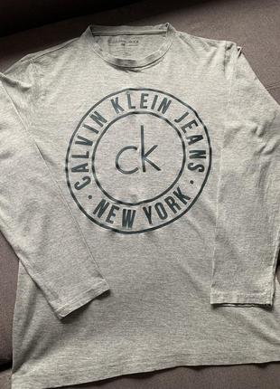 Кофта кофточка лонгслів водолазка calvin klein guess armani lacoste zara