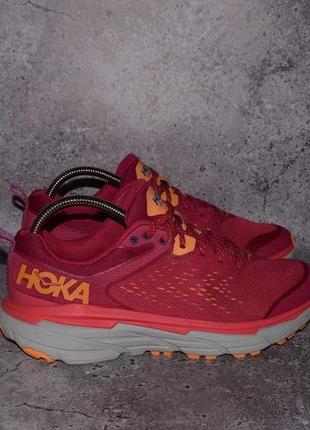 Hoka one challenger atr (женские беговые кроссовки хока gaviota arahi