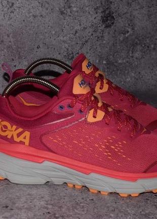 Hoka one challenger atr (женские беговые кроссовки хока gaviota arahi4 фото