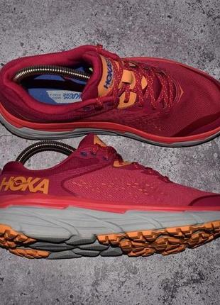 Hoka one challenger atr (женские беговые кроссовки хока gaviota arahi6 фото