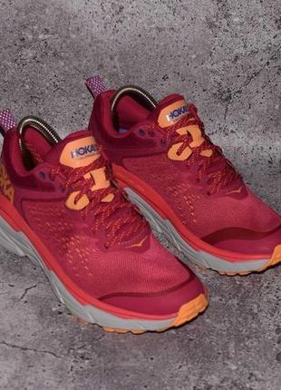 Hoka one challenger atr (женские беговые кроссовки хока gaviota arahi3 фото