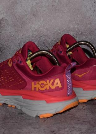 Hoka one challenger atr (женские беговые кроссовки хока gaviota arahi5 фото