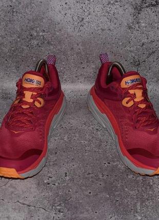 Hoka one challenger atr (женские беговые кроссовки хока gaviota arahi2 фото