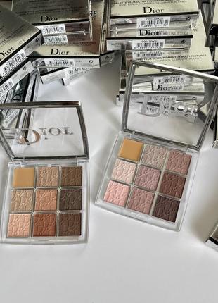 dior backstage eye palette 001 002 2020 147430661