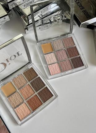 Christian dior backstage makeup online