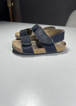 Босоніжки h&m