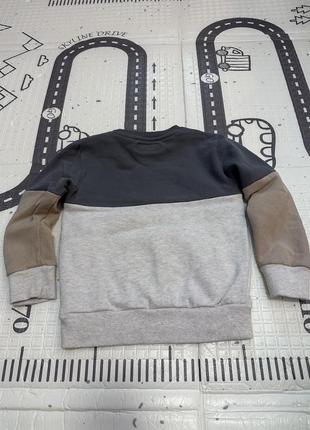 Кофта, світшот next