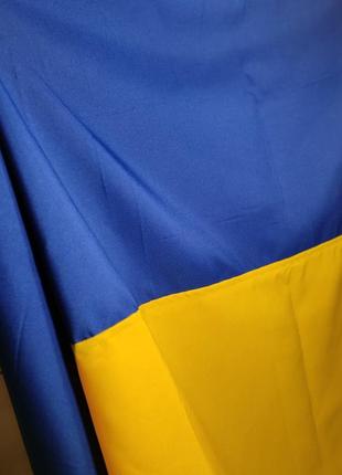 Флаг украины государственный2 фото